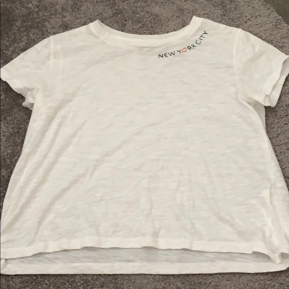 2 Abercrombie and Fitch Top - Picture 2 of 5